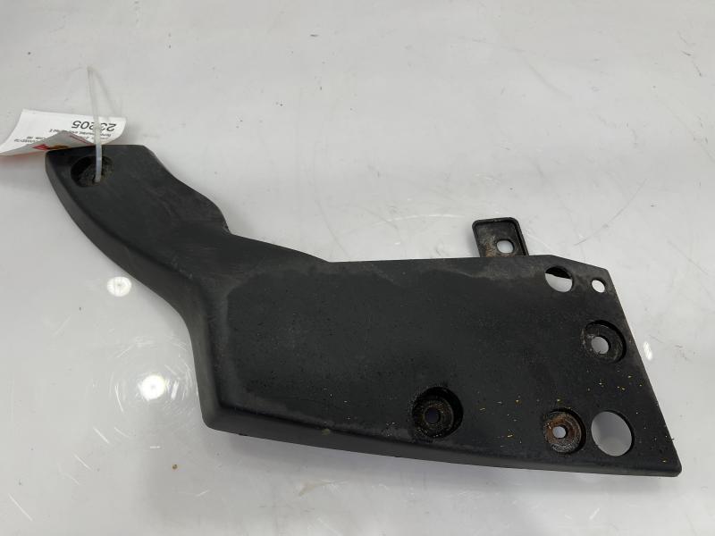 2010 Toyota Prius Rear Spoiler