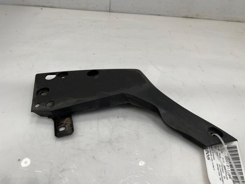 2010 Toyota Prius Rear Spoiler