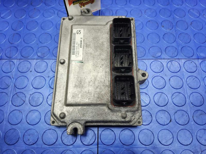 2009 Acura MDX Engine/Motor Brain Box