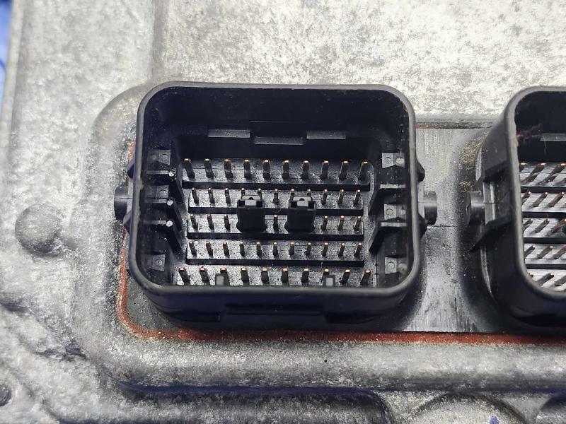 2009 Acura MDX Engine/Motor Brain Box