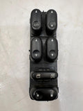 2001 - 2007 Ford Escape Master Window Switch Assembly OEM