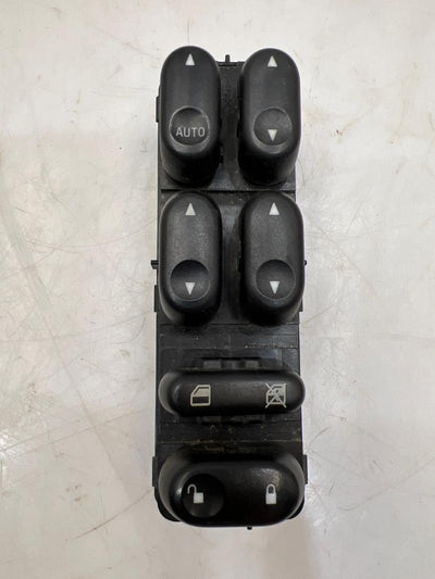 2001 - 2007 Ford Escape Master Window Switch Assembly OEM