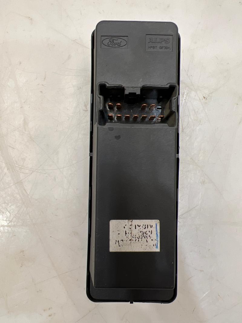 2001 - 2007 Ford Escape Master Window Switch Assembly OEM