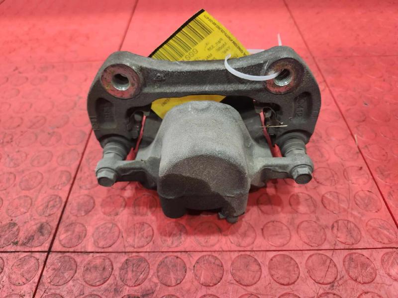 2013 Chevrolet Malibu Caliper