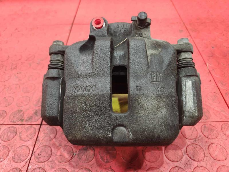 2013 Chevrolet Malibu Caliper