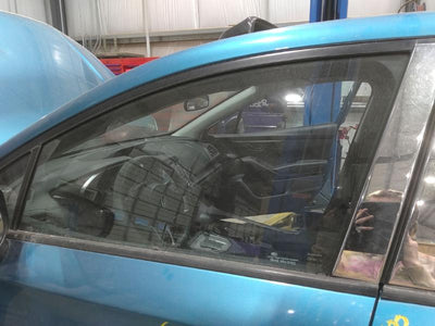 2017-2023 Subaru Impreza Front Door Glass Left Driver Side OEM 61011FL01A,LH