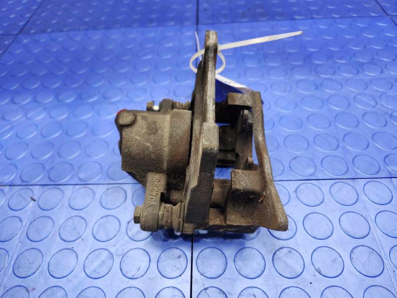 2009 Smart Fortwo Caliper