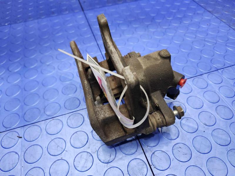 2009 Smart Fortwo Caliper