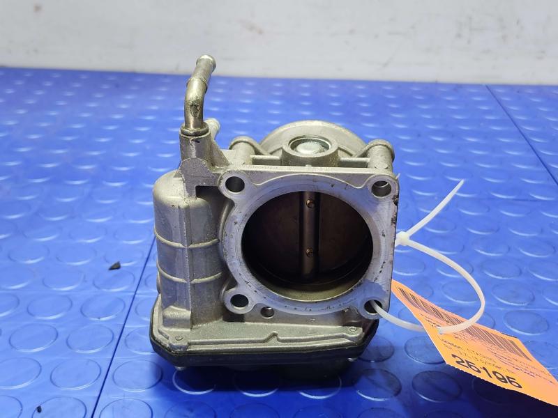 2013 Infiniti FX35 Throttle Body/Valve Assy