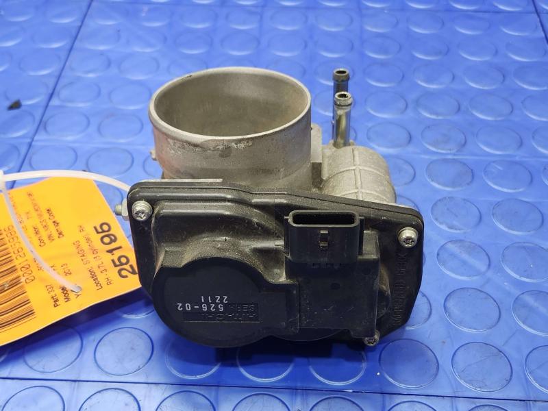 2013 Infiniti FX35 Throttle Body/Valve Assy
