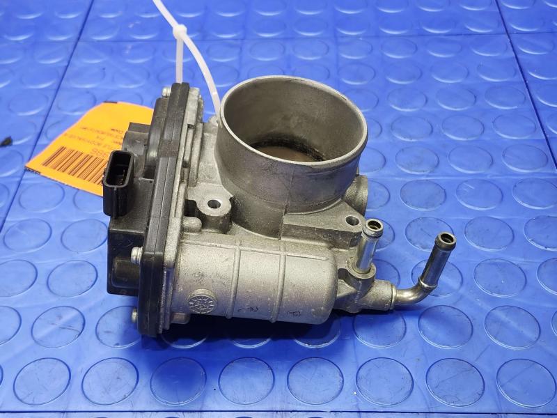 2013 Infiniti FX35 Throttle Body/Valve Assy