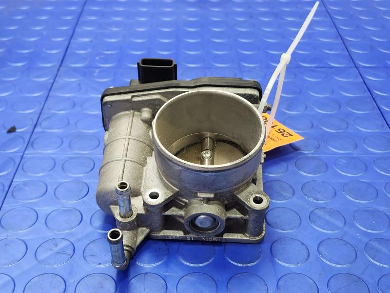 2013 Infiniti FX35 Throttle Body/Valve Assy