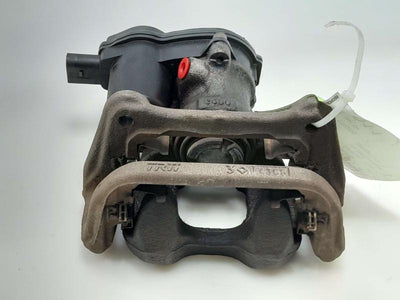 2017 Jeep Renegade Caliper