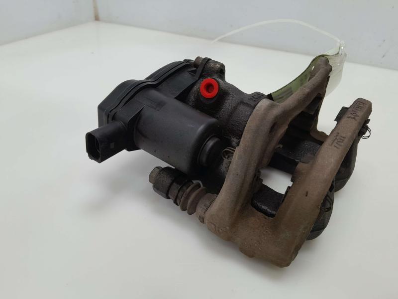 2017 Jeep Renegade Caliper