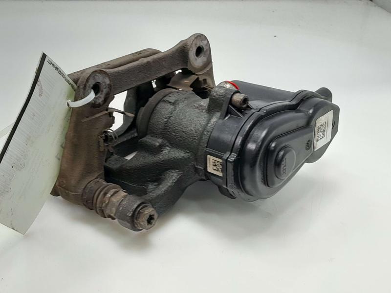 2017 Jeep Renegade Caliper