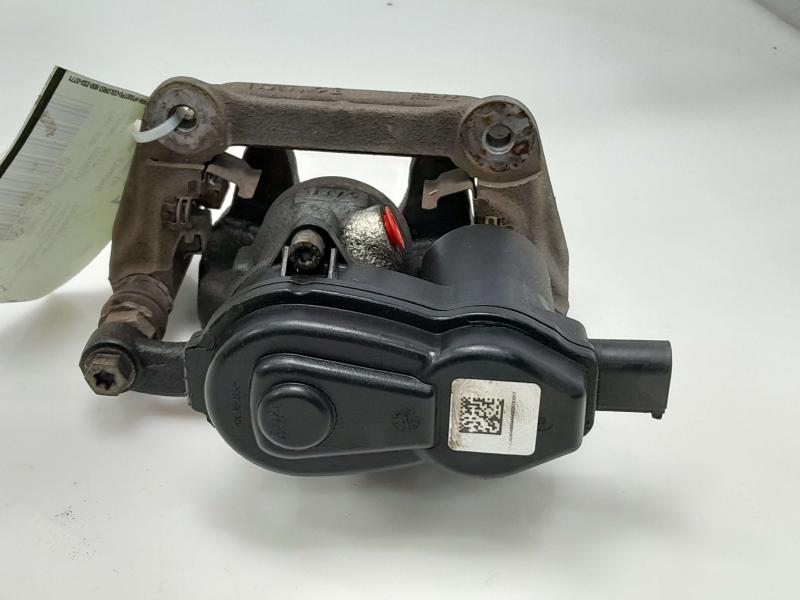2017 Jeep Renegade Caliper