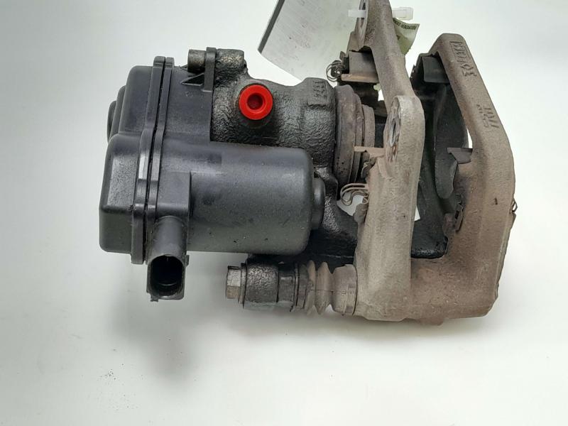 2017 Jeep Renegade Caliper