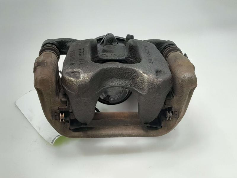 2017 Jeep Renegade Caliper