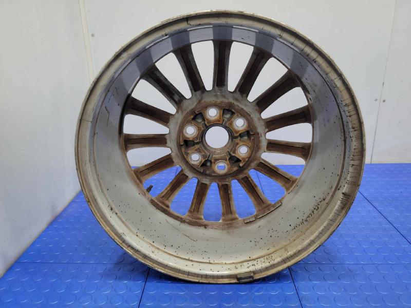 2010 Buick Enclave Wheel
