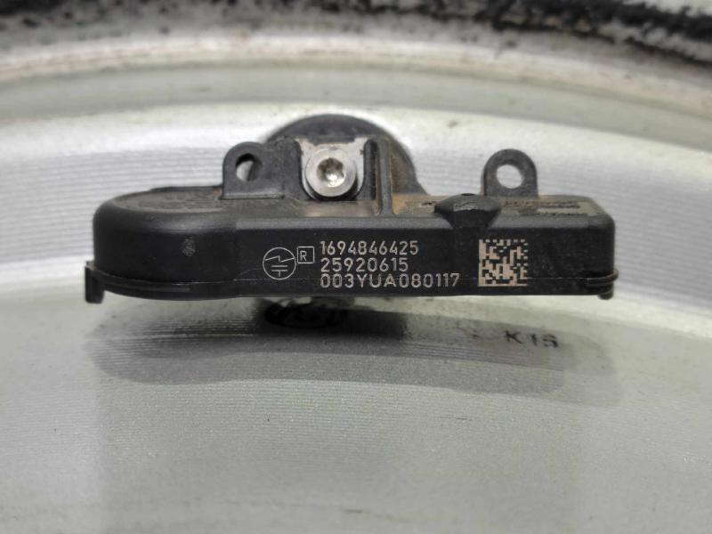 2010 Buick Enclave Wheel