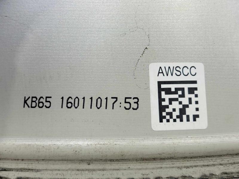 2010 Buick Enclave Wheel