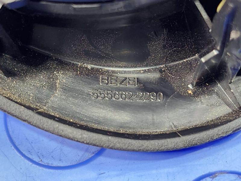 2015 Toyota Prius Misc Ebay Parts