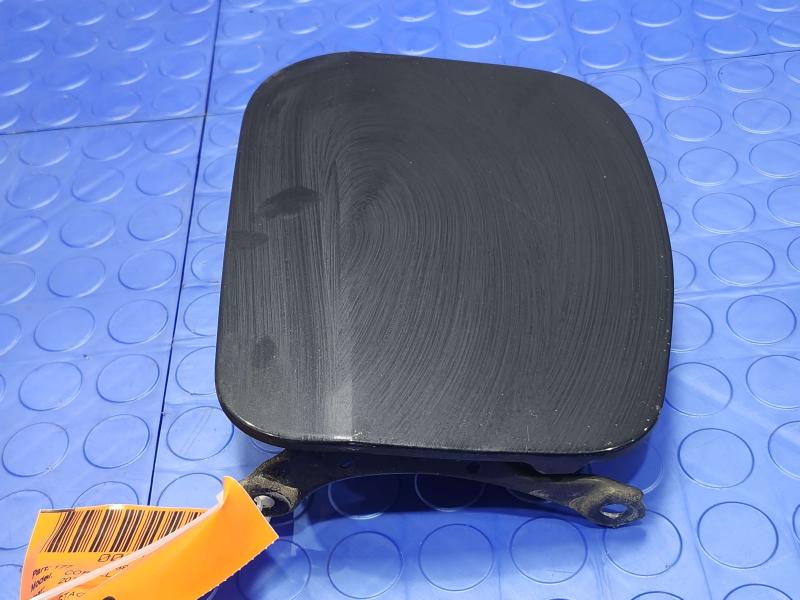 2015 Toyota Corolla Fuel Tank Door