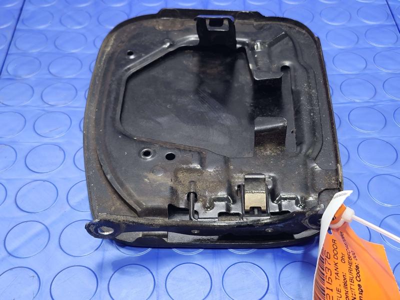 2015 Toyota Corolla Fuel Tank Door