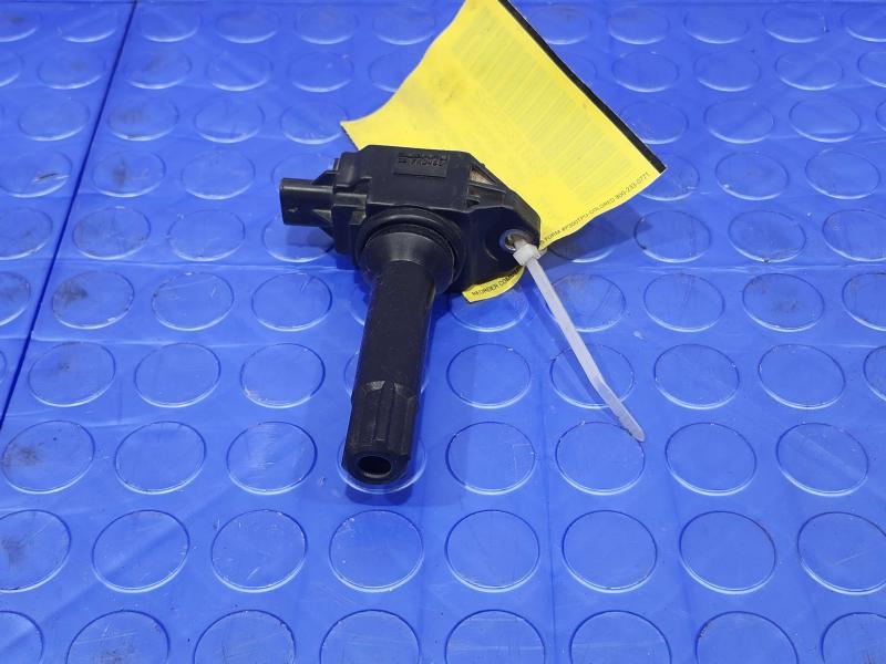 2013 Subaru Legacy Ignition Coil/Ignitor
