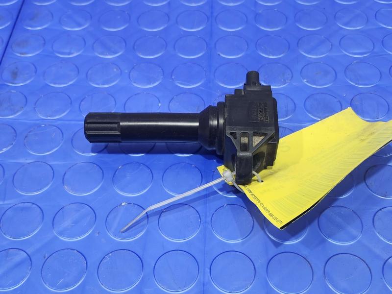 2013 Subaru Legacy Ignition Coil/Ignitor
