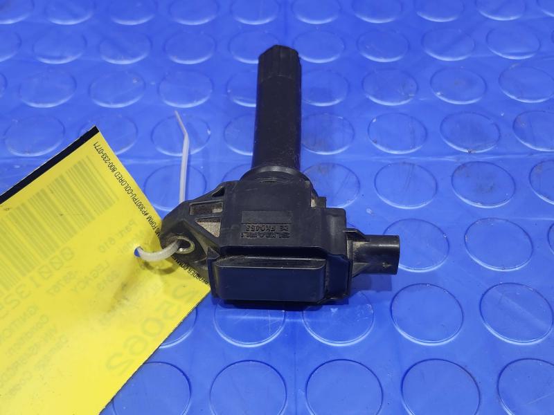 2013 Subaru Legacy Ignition Coil/Ignitor