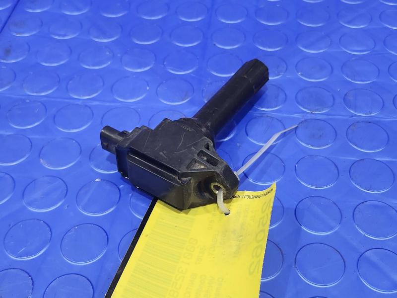 2013 Subaru Legacy Ignition Coil/Ignitor