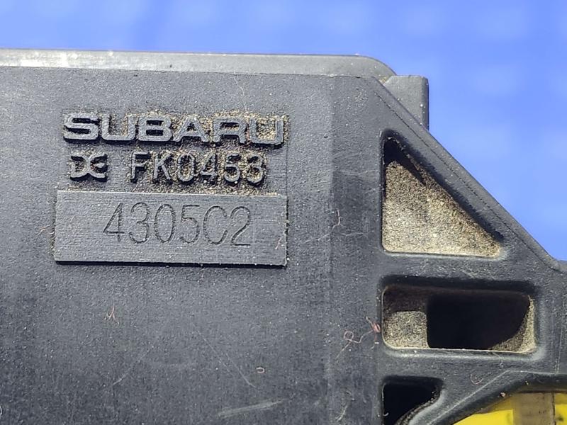 2013 Subaru Legacy Ignition Coil/Ignitor