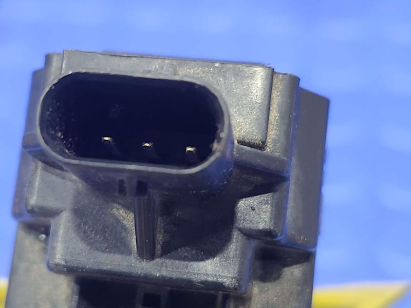 2013 Subaru Legacy Ignition Coil/Ignitor