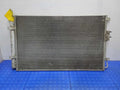 2013 Hyundai Santa Fe Condenser