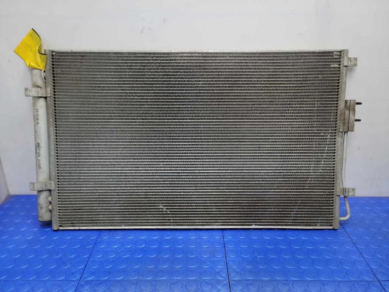 2013 Hyundai Santa Fe Condenser