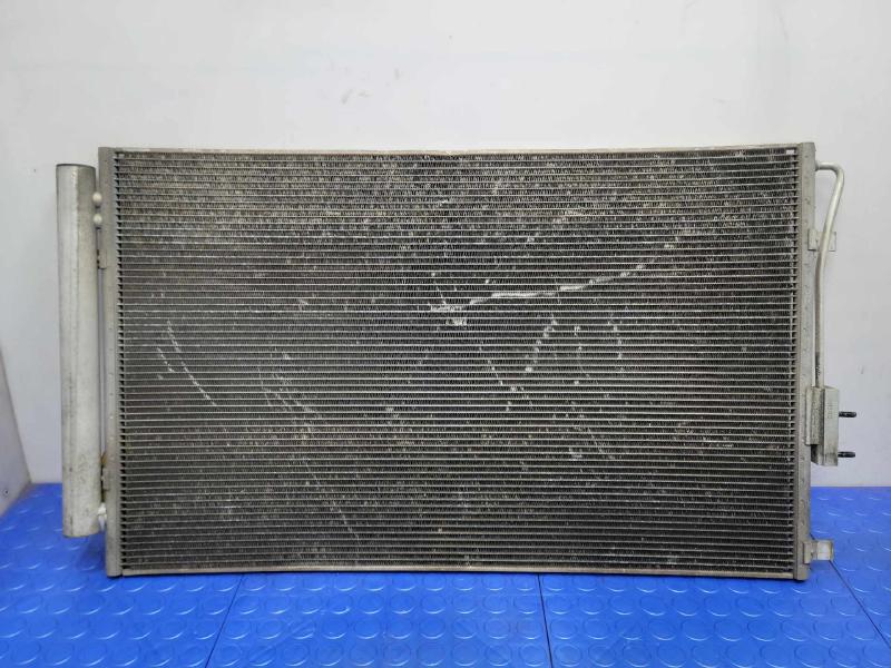 2013 Hyundai Santa Fe Condenser