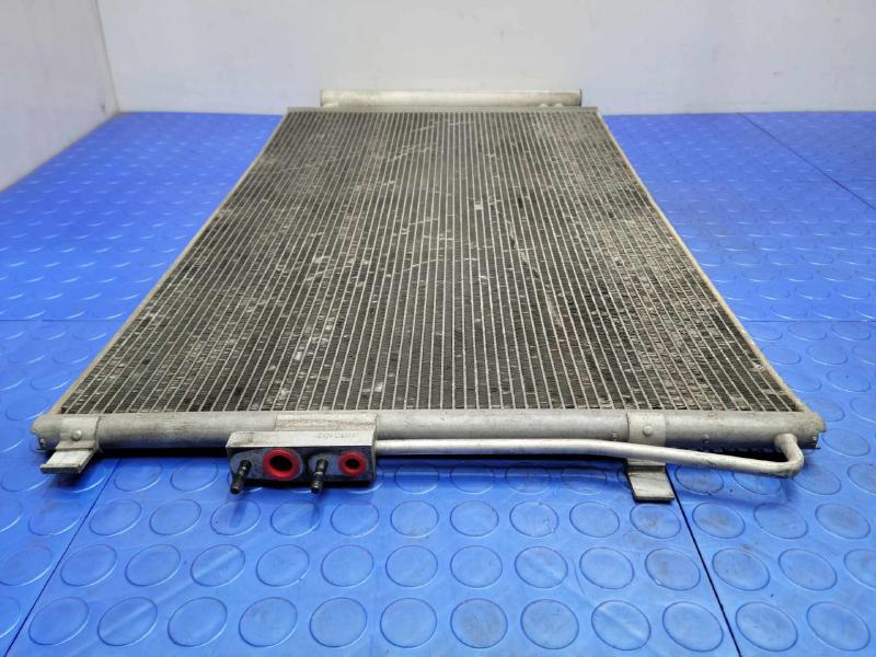 2013 Hyundai Santa Fe Condenser