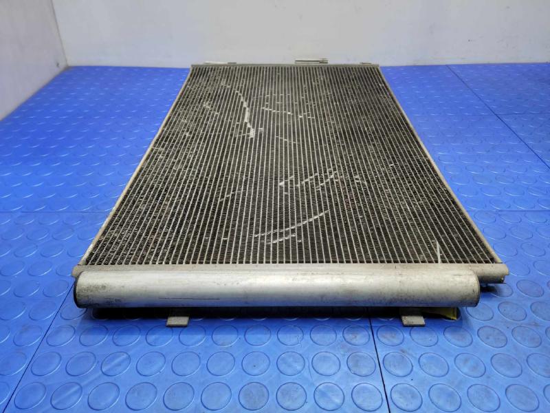 2013 Hyundai Santa Fe Condenser