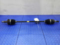 2014 Hyundai Santa Fe Axle Shaft