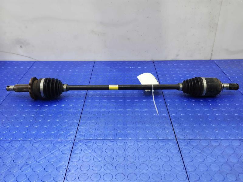 2014 Hyundai Santa Fe Axle Shaft