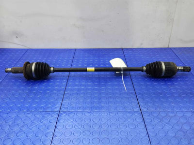 2014 Hyundai Santa Fe Axle Shaft