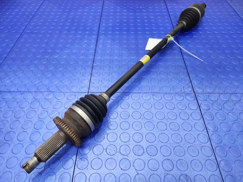 2014 Hyundai Santa Fe Axle Shaft