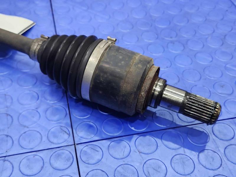 2014 Hyundai Santa Fe Axle Shaft