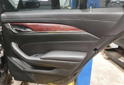 2014 Cadillac CTS Rear Door Trim Panel