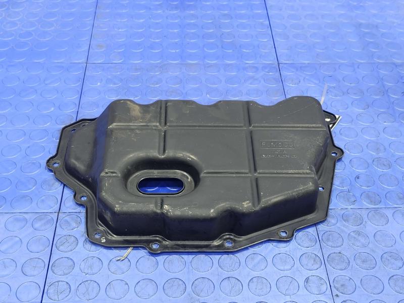 2016 Ford Explorer Transmission Oil Pan