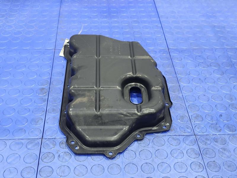 2016 Ford Explorer Transmission Oil Pan
