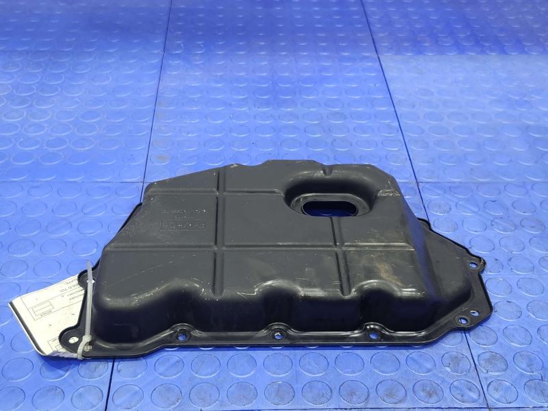 2016 Ford Explorer Transmission Oil Pan