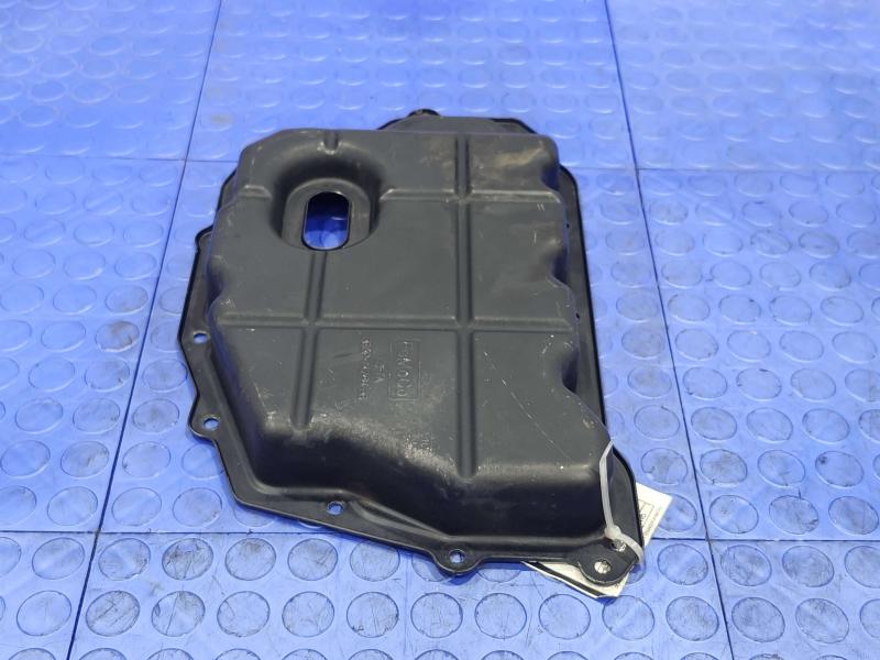 2016 Ford Explorer Transmission Oil Pan