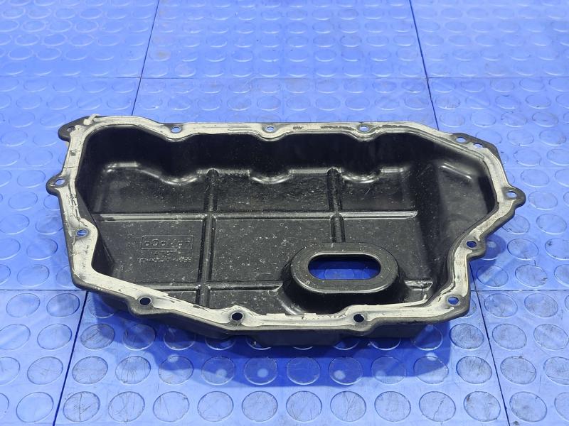 2016 Ford Explorer Transmission Oil Pan